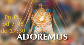 Co każdy wtorek o 19 lub 20